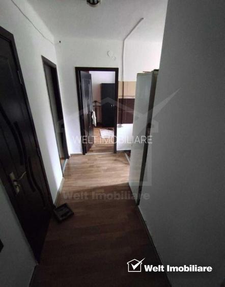 Apartament 2 cam, zona Parcul Feroviarilor, 54mp - 2