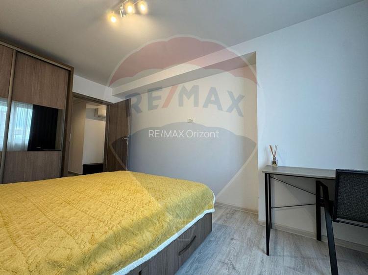 Apartament decomandat Urban Tractorul - 10