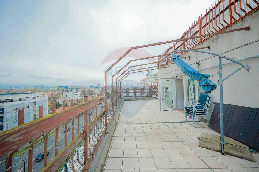 Apartament de vânzare 2 camere, 56mp, Cantemir, Oradea - 13