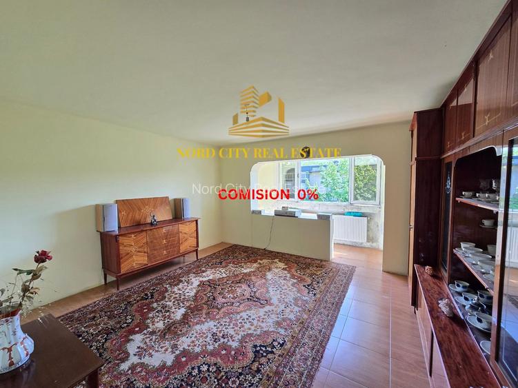 Apartament 3 camere - Militari - Apusului - metrou Pacii - 10