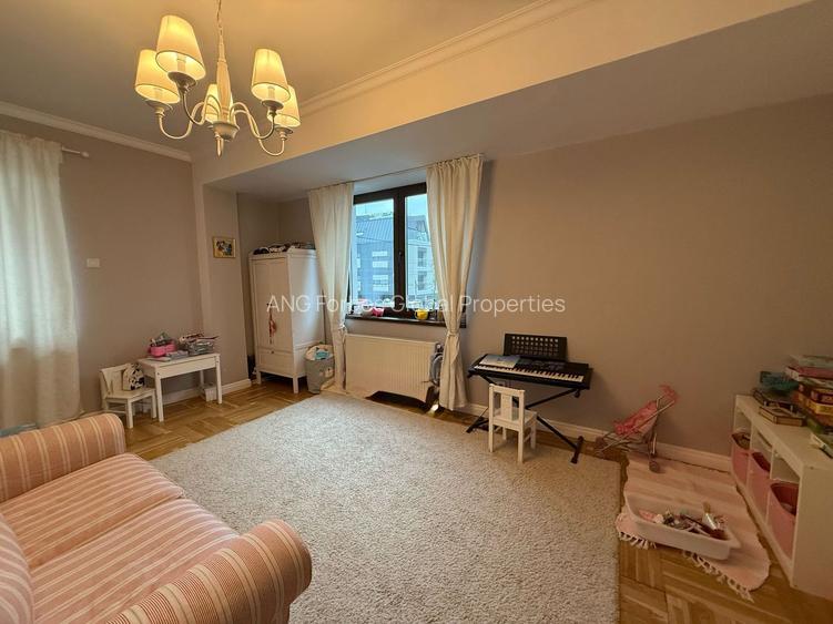 Inchiriere casa - Refugiu urban în inima cartierului Aviatiei - 14