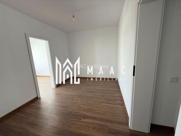 Apartament 2 camere | Etaj 2 | Balcon | Zona Pictor Brana | Loc de Parcare - 6