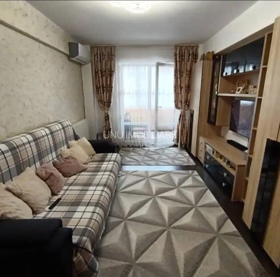 Apartament 2 camere decomandat - etaj 1 - parcare - bloc nou - 5