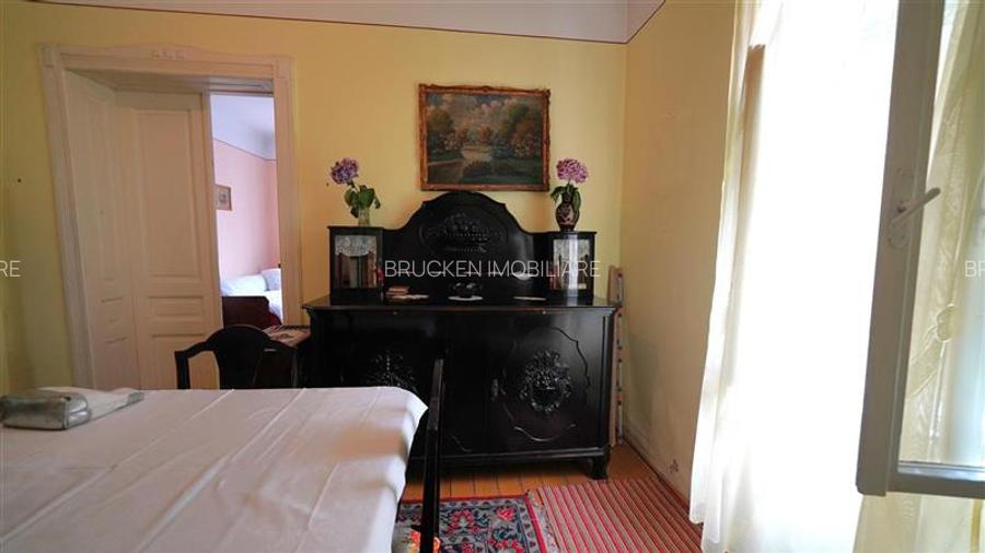 OPORTUNITATE ULTRACENTRALA | CASA CU TEREN 352 MP - 8