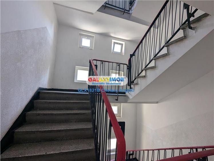 Titan garsoniera renovata 16 mp ,etaj 4, 5 - 8