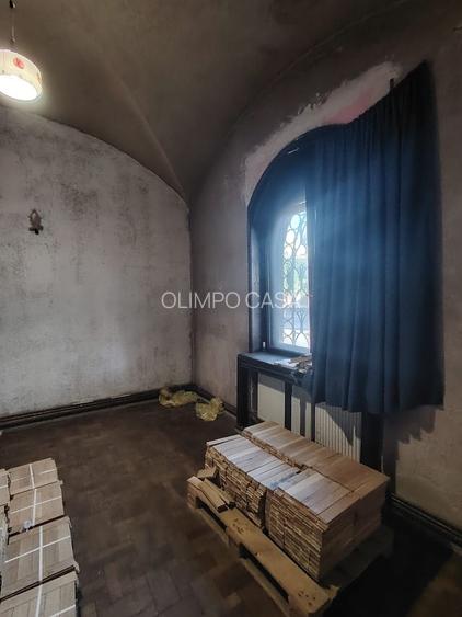 Casa-Curte proprie | Plantelor | - 14