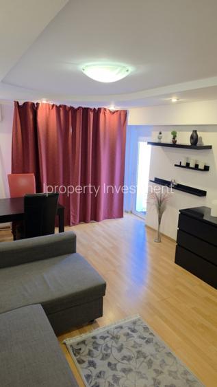 Unirii | 2 camere | Decomandat | AC | Balcon - 2