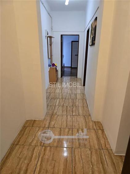 Apartament 2 Camere Universitate - 480 euro - 3