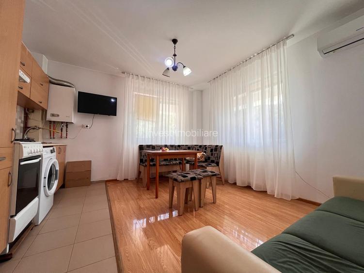 Apartament 2 camere-Nicolina-Bloc nou - 2