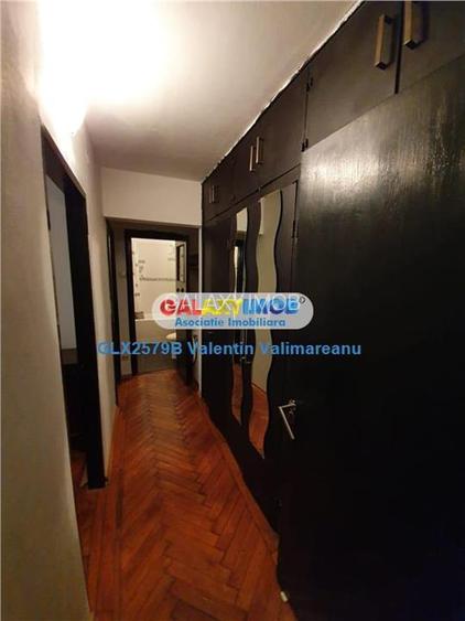 Apartament 3 camere Obor Cod 215 - 3