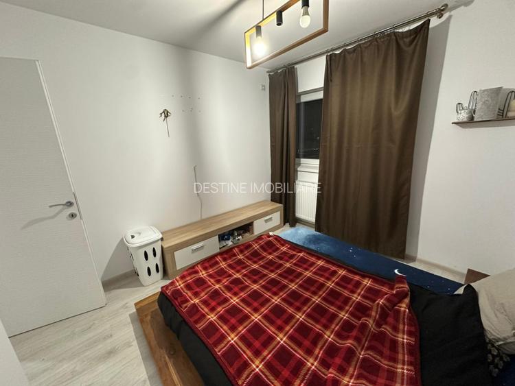 Apartament 3 camere l etaj 3 l Mobilat/Utilat l Palladium Residence - 7