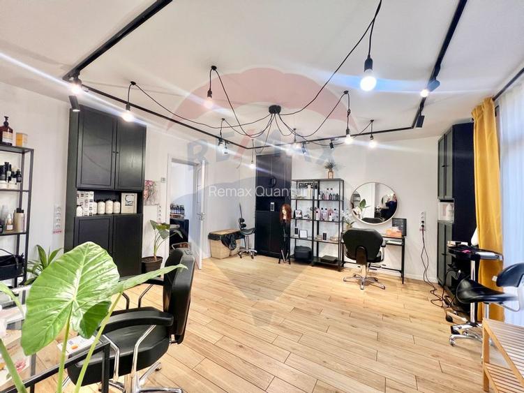 De vânzare casă cu 12 camere, în zona Decebal - 21