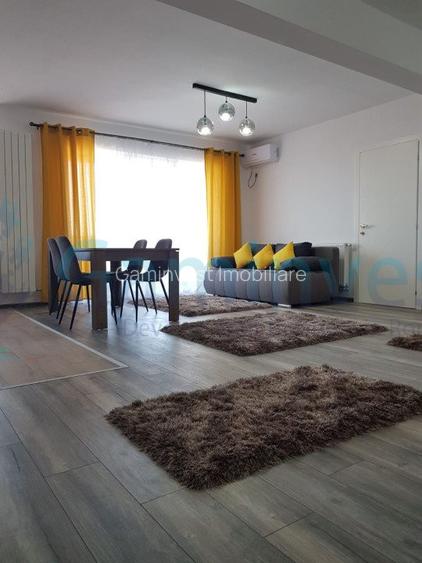 Apartament cu 2 camere de vanzare, zona Iosia Residence, Oradea, Bihor - 2