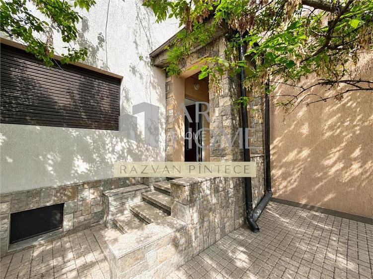 Spatiu birouri 4 camere, 130 mp, Centru, Ploiesti - 12