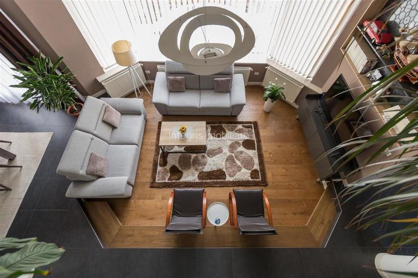 Vila S+P+M cu 3 dormitoare, Oradea, Cartier Iosia - 7