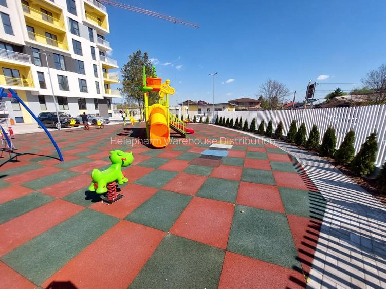 Real Residence Resort - 10