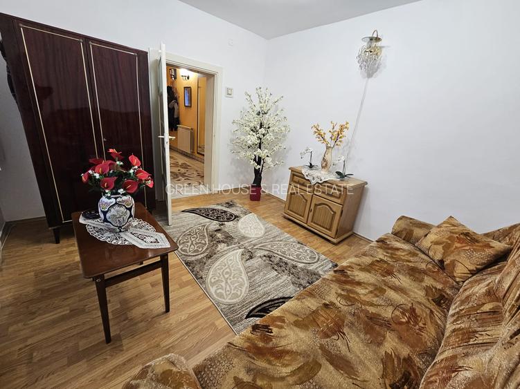 Casa  Deva , strada Titu Maiorescu - 4