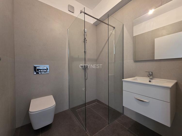 Apartament 3 camere de vânzare în Pipera | 83 mp utili | terasă 14,7 m - 16