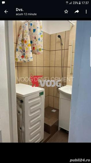 Apartament 2 camere –Calea sagului -etaj 2 - 3