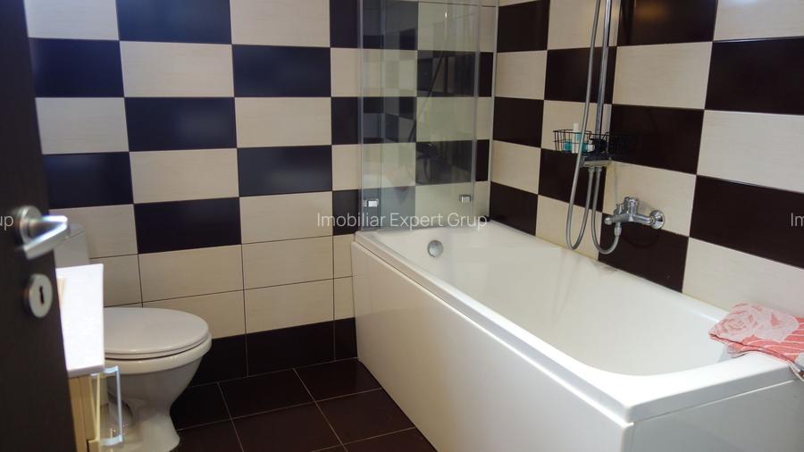 Metrou Jiului-B-dul Gloriei-Parcul Izbiceni - 5