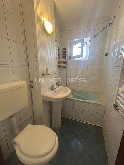 Apartament 3 camere- Zona Sud - etaj 3/4 - 48 mp - 48500 euro negociabil - 7