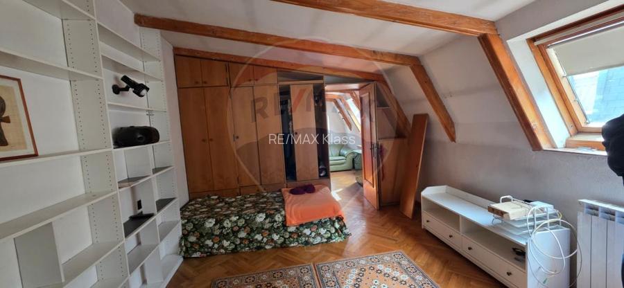 Casa interbelica de vanzare metrou 1 Mai, cu potential - 29