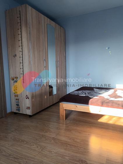 Apartament 85mp, 3 camere - zona Traian - 13