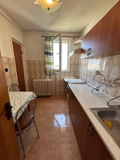 Dristor 2 Camere Etaj 10 51 Mp Bloc Turn 1970 2 Min Metrou - 6