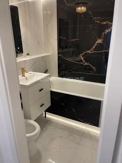 2 camere | decomandat | bloc an 1980 reabilitat | 600m M. Lujerului - 6