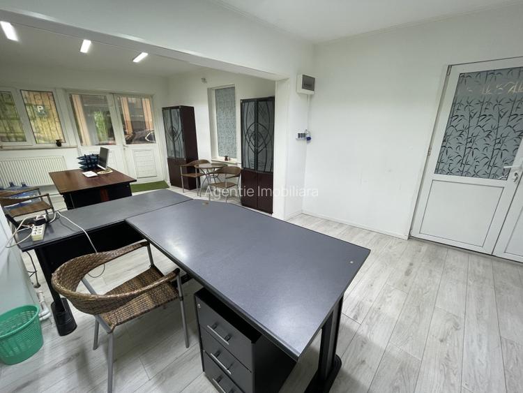 Spatiu Comercial - Birou - Productie - Cabinet - Distributie - Cafenea - 5