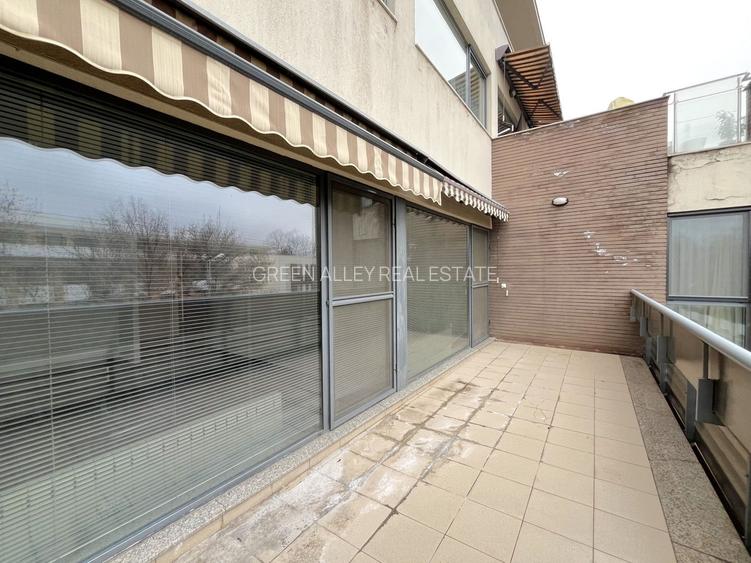 NORDULUI - AMBASADA CHINEI || 3 CAMERE || DECOMANDAT || PARCARE - 5