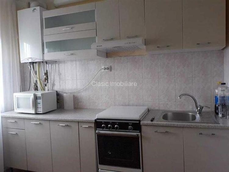 Vanzare apartament 3 camere decomandat zona Piata Marasti, Cluj-Napoca - 2