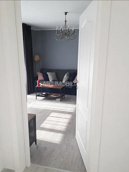 Apartament 3 Camere Baba Novac cu Parcare - 3