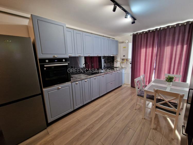 Apartament de vanzare, 2 camere, Calea Baciului - 8