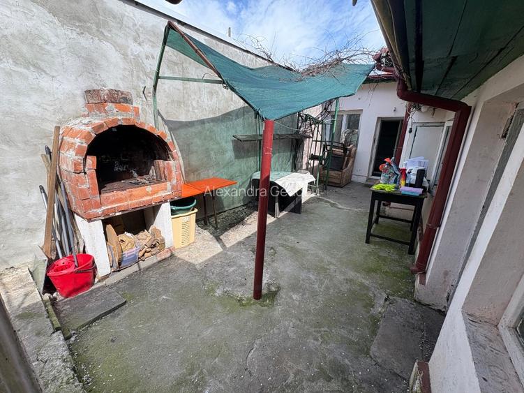 Casa in Bucuresti, cartier Rahova  - 5