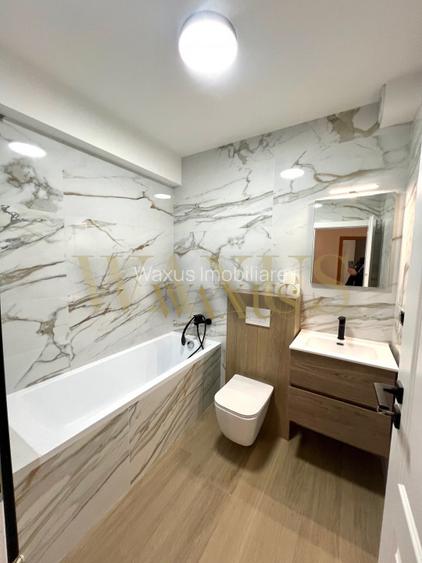 Apartament de 3 camere, 91mp, garaj, terasa, Grigorescu - 7