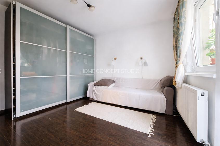 Apartament cu îmbunătățiri și confort sporit, in zona 13 Septembrie - 11