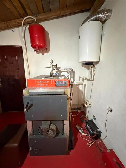 Casa P+M de vanzare in Odobesti 1.021mp teren - 22