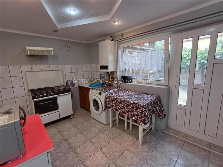 Casa de vanzare in Talmaciu - 12