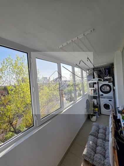Apartament 3 camere Gara Obor I Premium - Renovat 2023 I COMISION 0% - 3