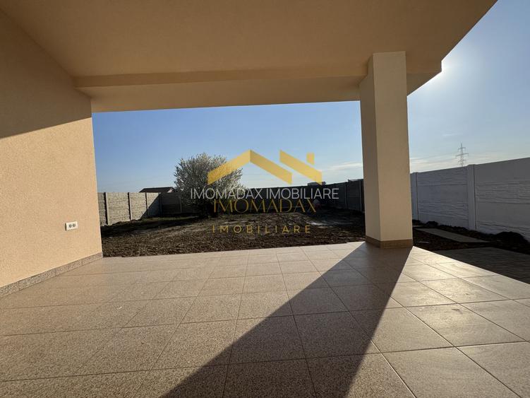 Mosnita Noua-Casa Individuala-4 Camere - 9