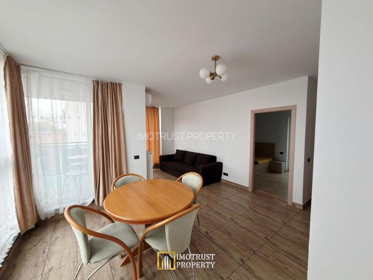 Apartament Ultracentral de inchiriat, Arad Plaza - 2