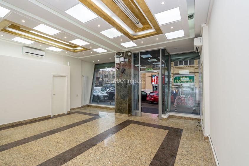 ULTRACENTRAL, spatiu comercial de inchiriat, 48mp, zona Unirii - 2