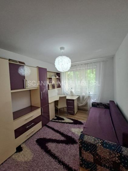 Apartament 3 camere, 2 bai, 2 balcoane, Manastur, zona McDonald’s - 7