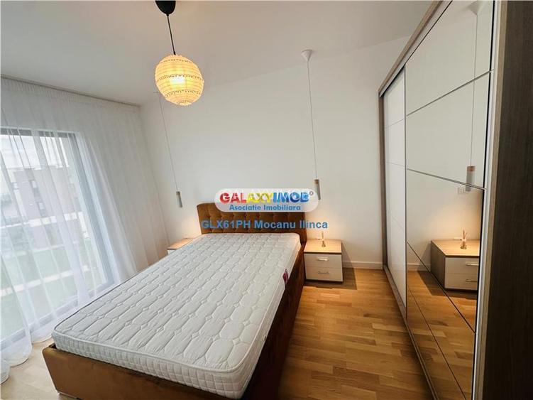 Apartament 2 camere, MRS Village, Albert, - 14