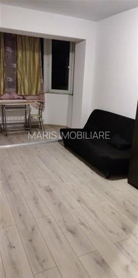 Tudor Diamant garsoniera mobilata si utilata - 5