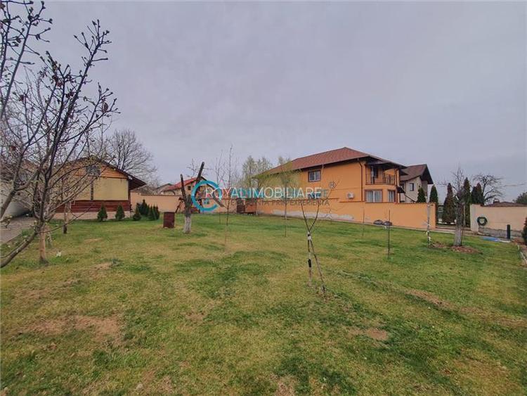 Royal Imobiliare - Vanzare vila zona Paulesti - 33