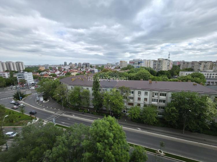 Apartament 3 camere de inchiriat, zona Brancoveanu, 70 mp utili - 17