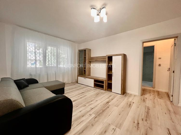 MIHAI BRAVU / CALEA VITAN / MALL VITAN / RENOVAT 2025 - 2