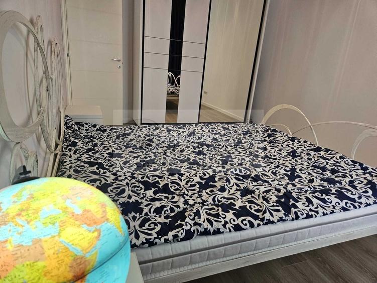 Apartament 2 Camere Decomandat – Conest Evolution Dacia | Pet Friendly - 3